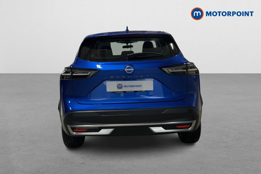 Used Nissan Qashqai 2024 for sale - 76367208: Photo 6
