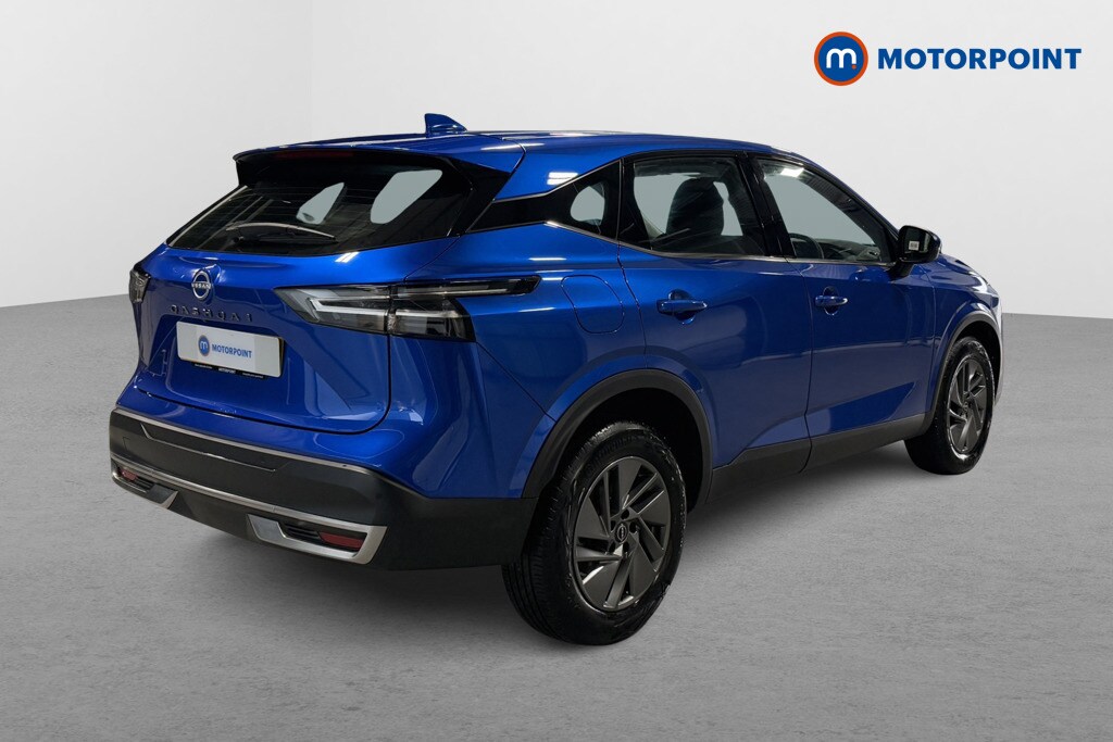 Used Nissan Qashqai 2024 for sale - 76367208: Photo 7
