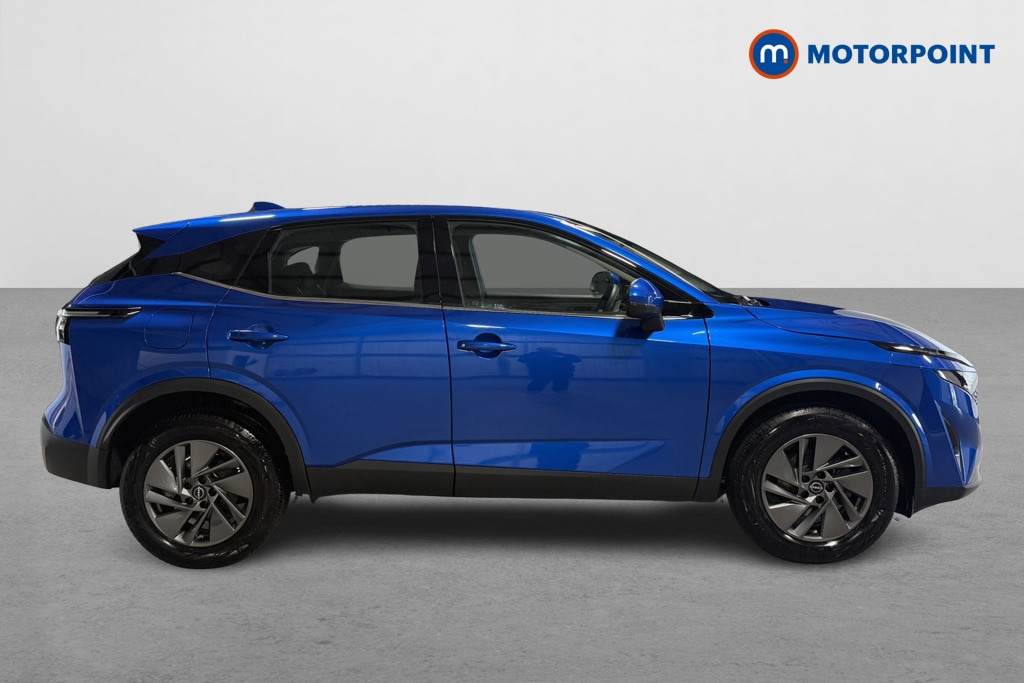 Used Nissan Qashqai 2024 for sale - 76367208: Photo 8