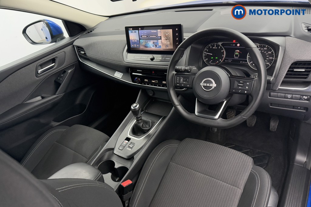 Used Nissan Qashqai 2024 for sale - 76367208: Photo 9