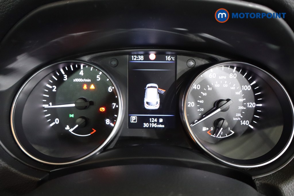 Used Nissan Qashqai 2021 for sale - 76767392: Photo 10