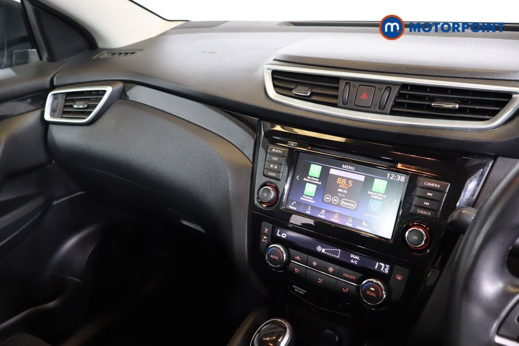 Used Nissan Qashqai 2021 for sale - 76767392: Photo 11