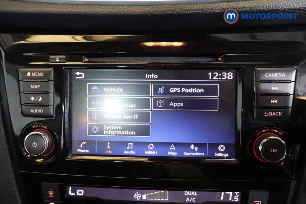 Used Nissan Qashqai 2021 for sale - 76767392: Photo 14