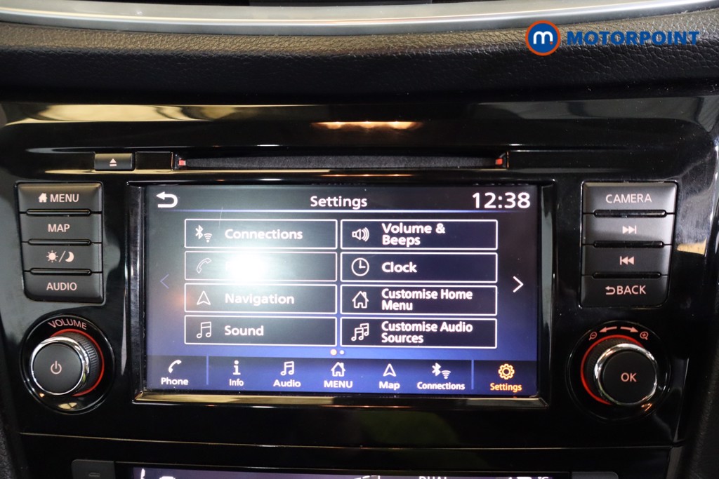 Used Nissan Qashqai 2021 for sale - 76767392: Photo 18