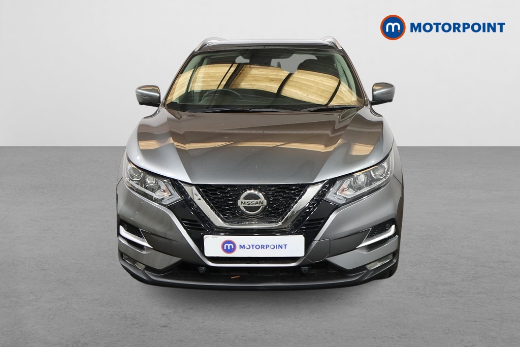 Used Nissan Qashqai 2021 for sale - 76767392: Photo 2
