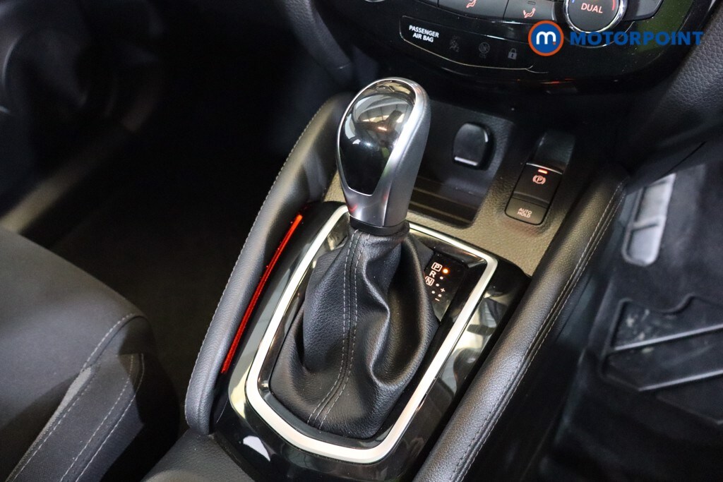 Used Nissan Qashqai 2021 for sale - 76767392: Photo 21