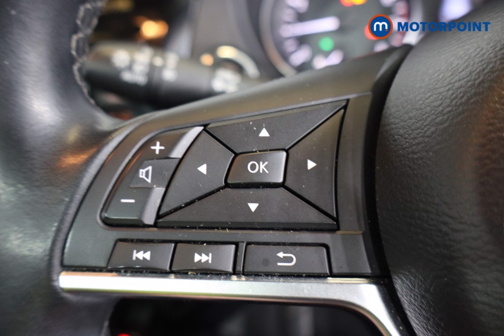 Used Nissan Qashqai 2021 for sale - 76767392: Photo 22