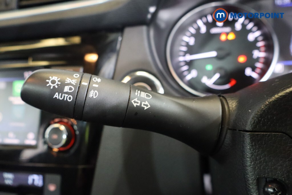 Used Nissan Qashqai 2021 for sale - 76767392: Photo 24