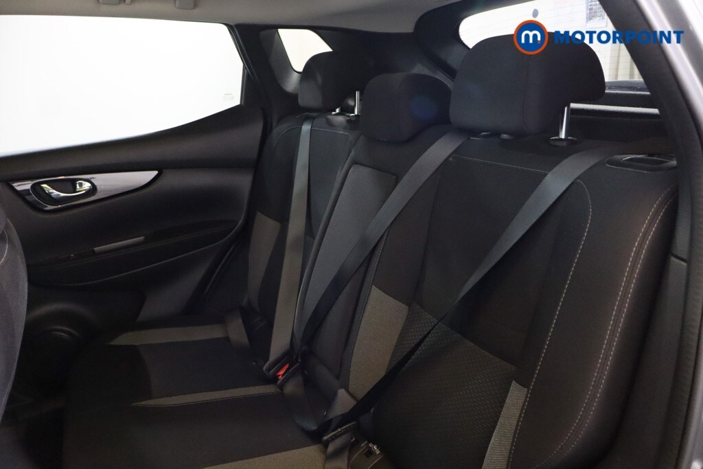 Used Nissan Qashqai 2021 for sale - 76767392: Photo 29