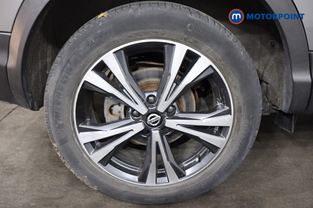 Used Nissan Qashqai 2021 for sale - 76767392: Photo 35