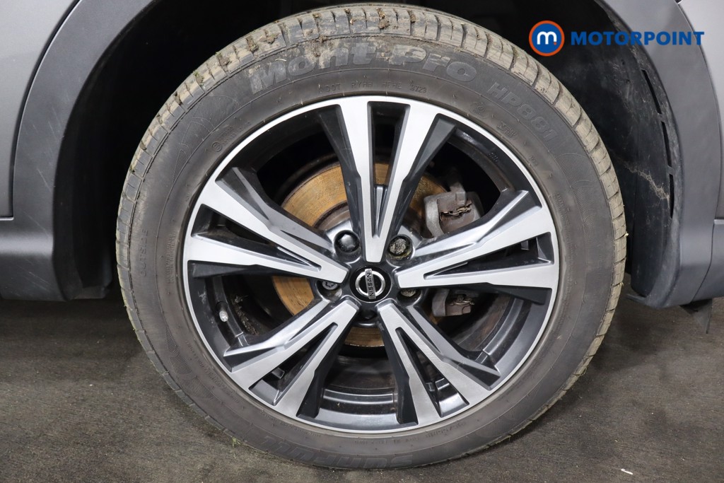 Used Nissan Qashqai 2021 for sale - 76767392: Photo 36