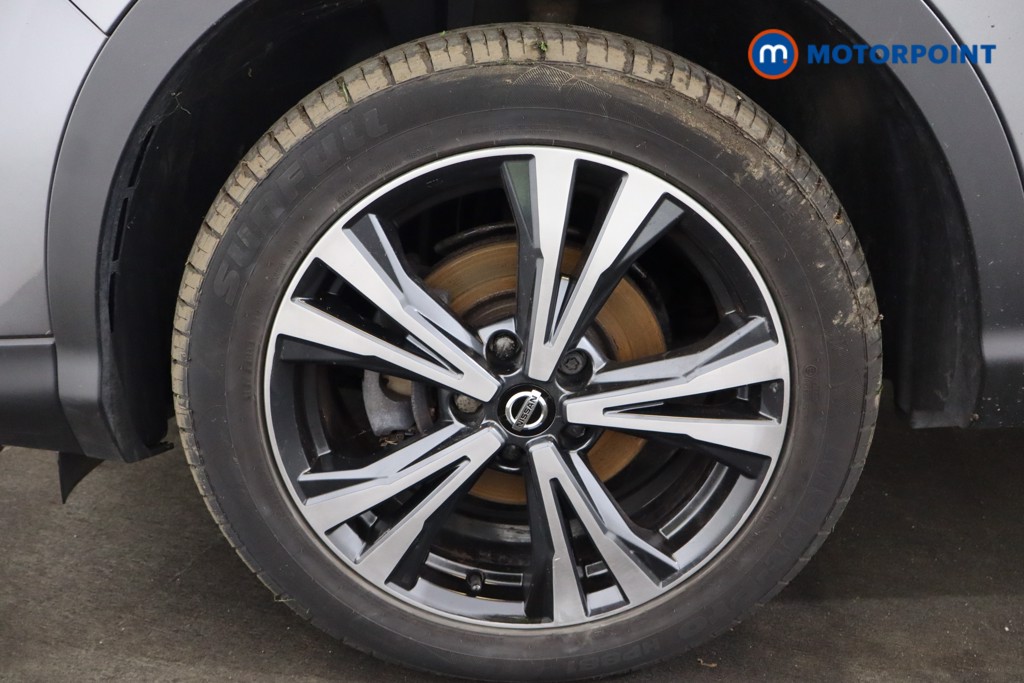 Used Nissan Qashqai 2021 for sale - 76767392: Photo 37