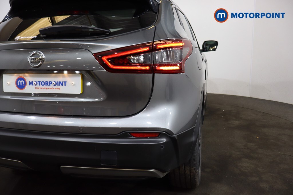 Used Nissan Qashqai 2021 for sale - 76767392: Photo 40