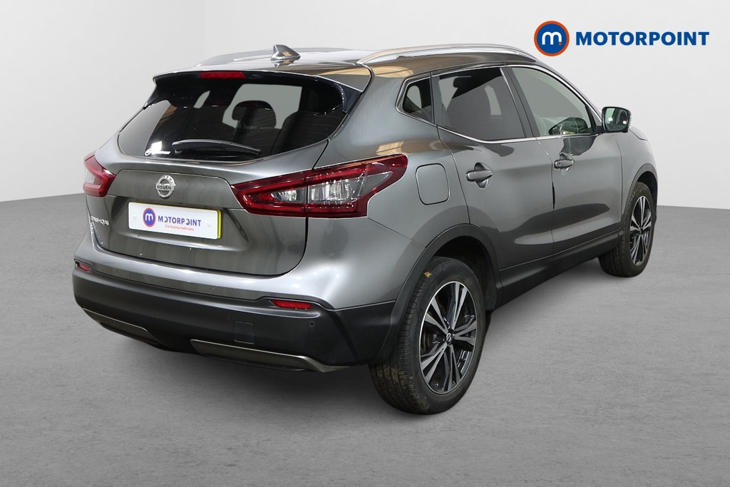 Used Nissan Qashqai 2021 for sale - 76767392: Photo 7