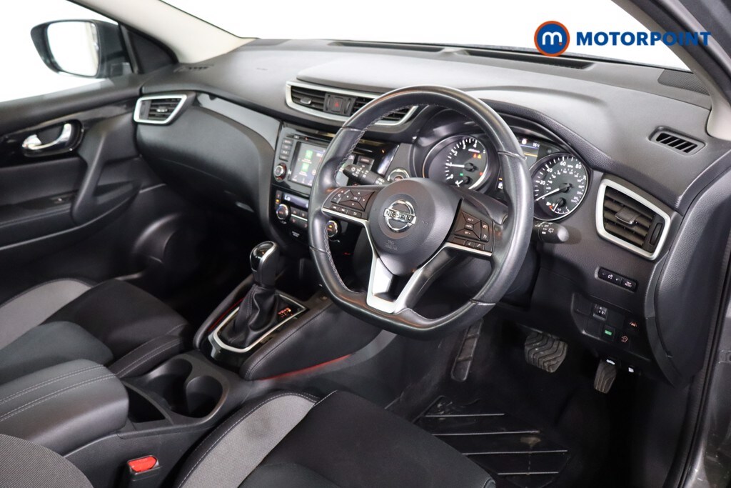 Used Nissan Qashqai 2021 for sale - 76767392: Photo 9