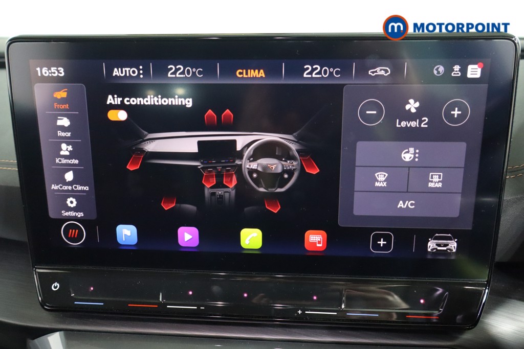 Used Cupra Formentor 2023 for sale - 77234229: Photo 15