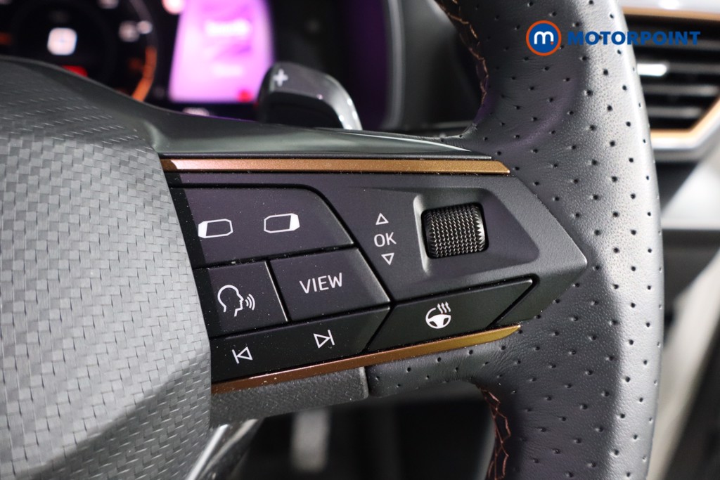 Used Cupra Formentor 2023 for sale - 77234229: Photo 17