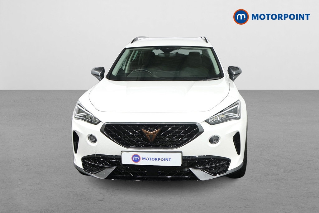 Used Cupra Formentor 2023 for sale - 77234229: Photo 2