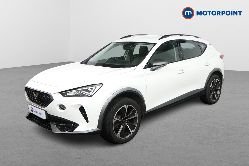 Used Cupra Formentor 2023 for sale - 77234229: Photo 3