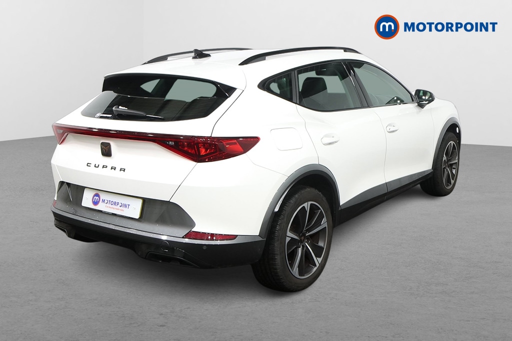 Used Cupra Formentor 2023 for sale - 77234229: Photo 7