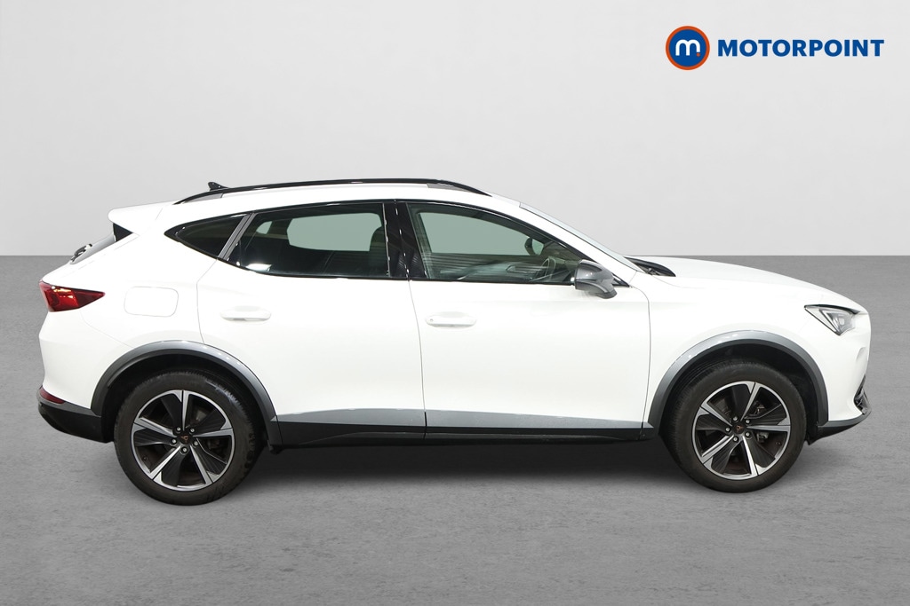 Used Cupra Formentor 2023 for sale - 77234229: Photo 8