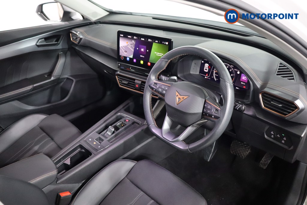 Used Cupra Formentor 2023 for sale - 77234229: Photo 9