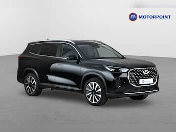 Used Chery Tiggo 8 2026 for sale - 79776218: Photo