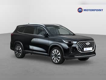 Used Chery Tiggo 8 2026 for sale - 79782809: Photo