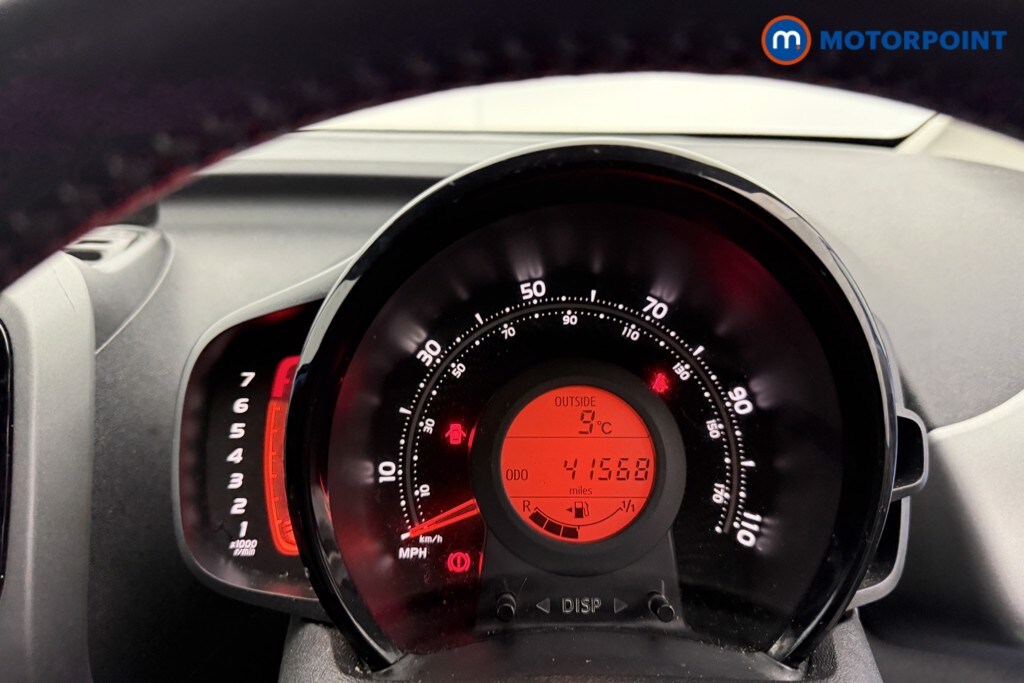 Used Toyota AYGO 2019 for sale - 77527180: Photo 12