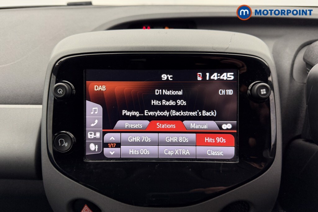 Used Toyota AYGO 2019 for sale - 77527180: Photo 13