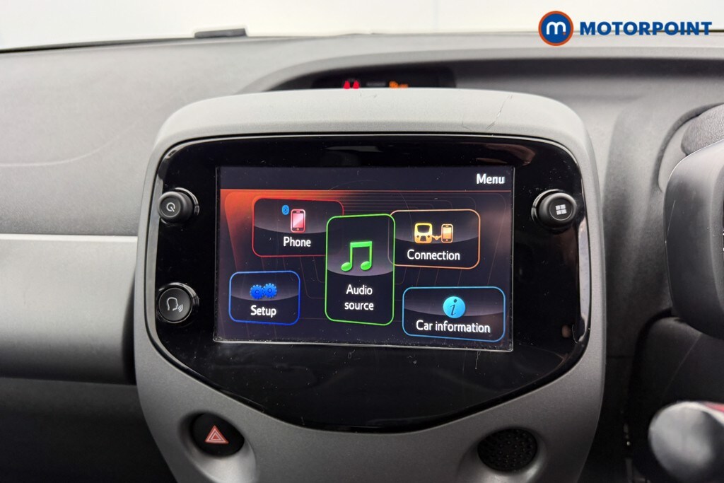 Used Toyota AYGO 2019 for sale - 77527180: Photo 14