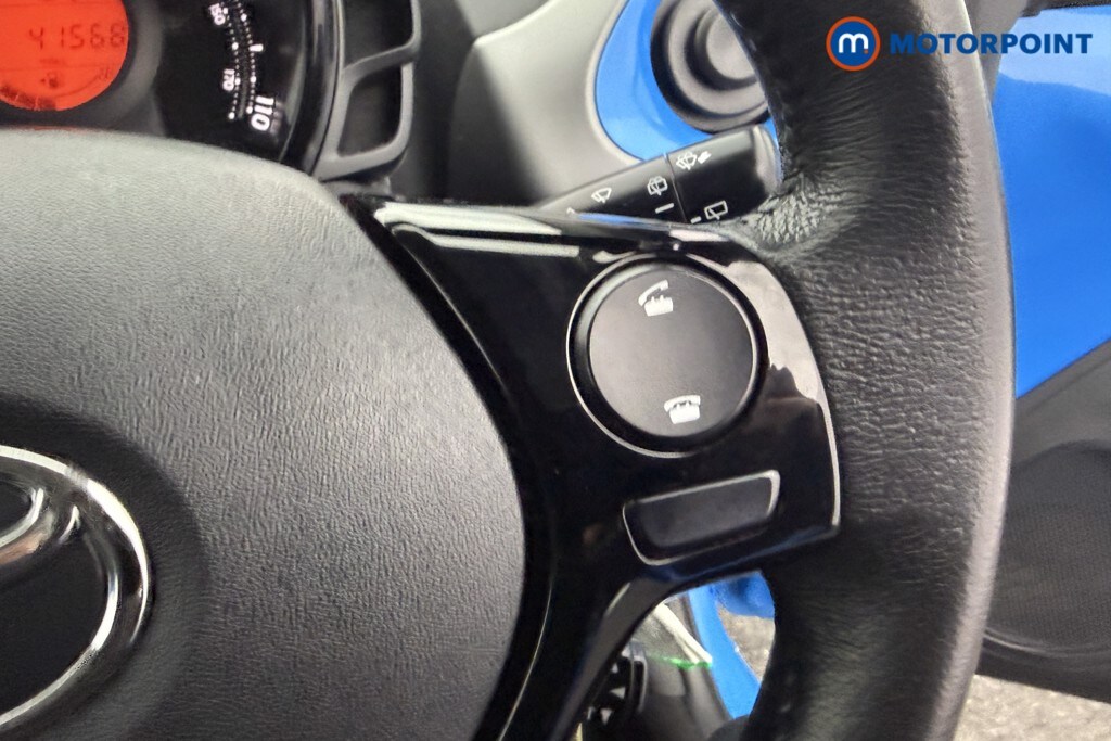 Used Toyota AYGO 2019 for sale - 77527180: Photo 18