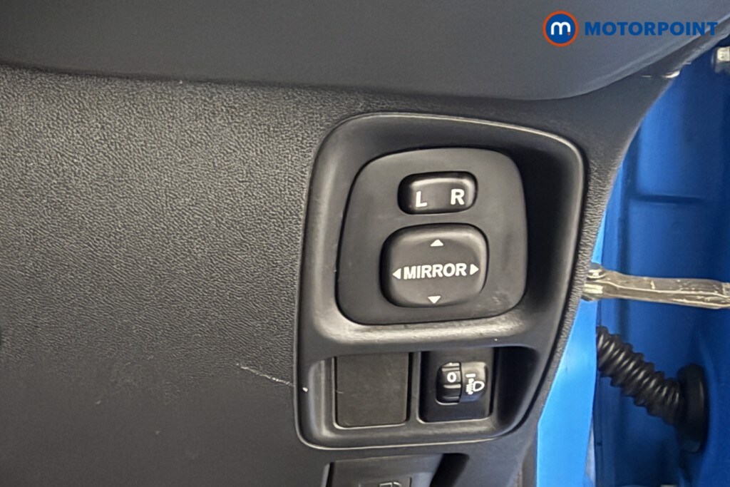 Used Toyota AYGO 2019 for sale - 77527180: Photo 19