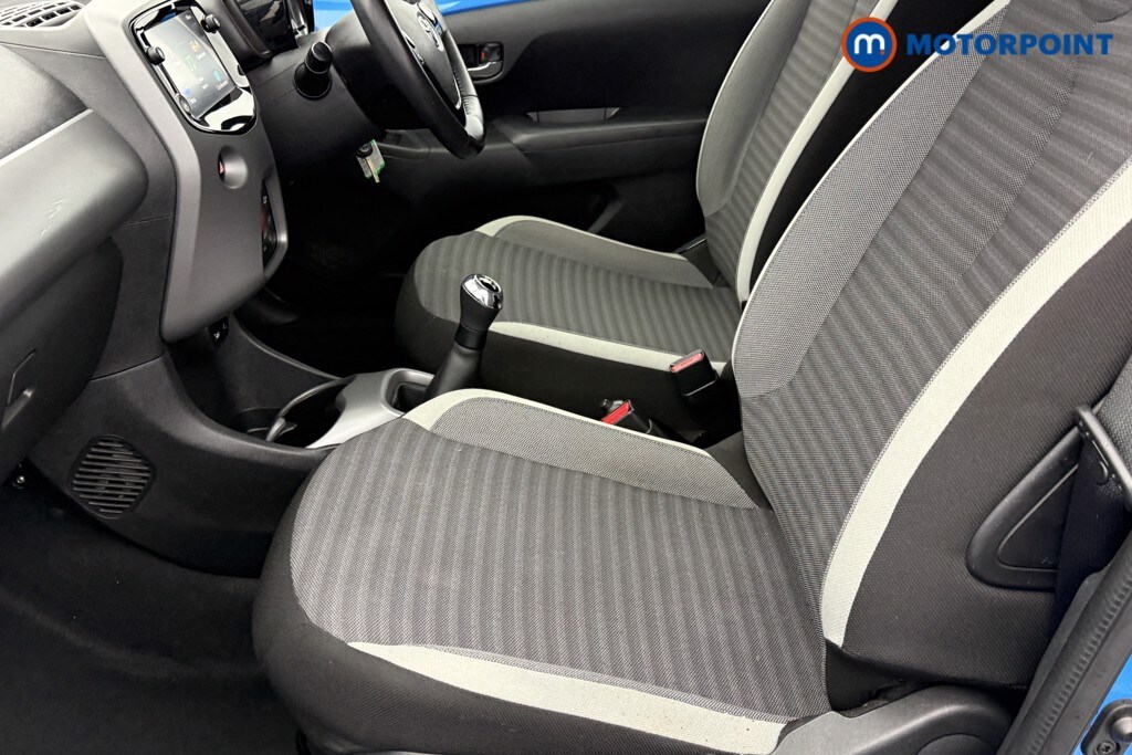 Used Toyota AYGO 2019 for sale - 77527180: Photo 24