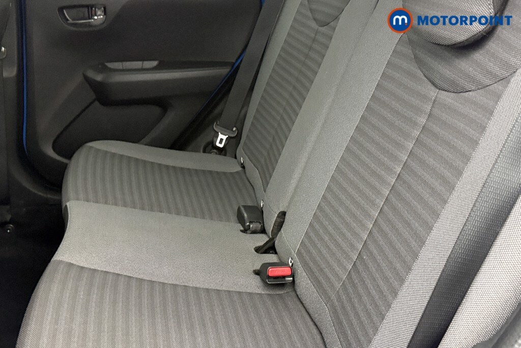 Used Toyota AYGO 2019 for sale - 77527180: Photo 25