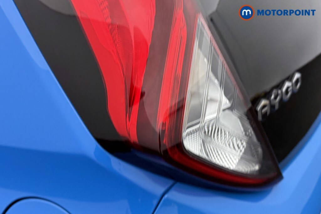 Used Toyota AYGO 2019 for sale - 77527180: Photo 27