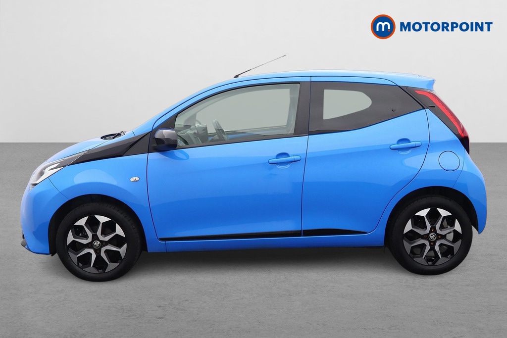 Used Toyota AYGO 2019 for sale - 77527180: Photo 4