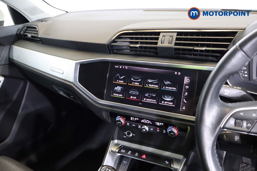 Used Audi Q3 2020 for sale - 76127750: Photo 11