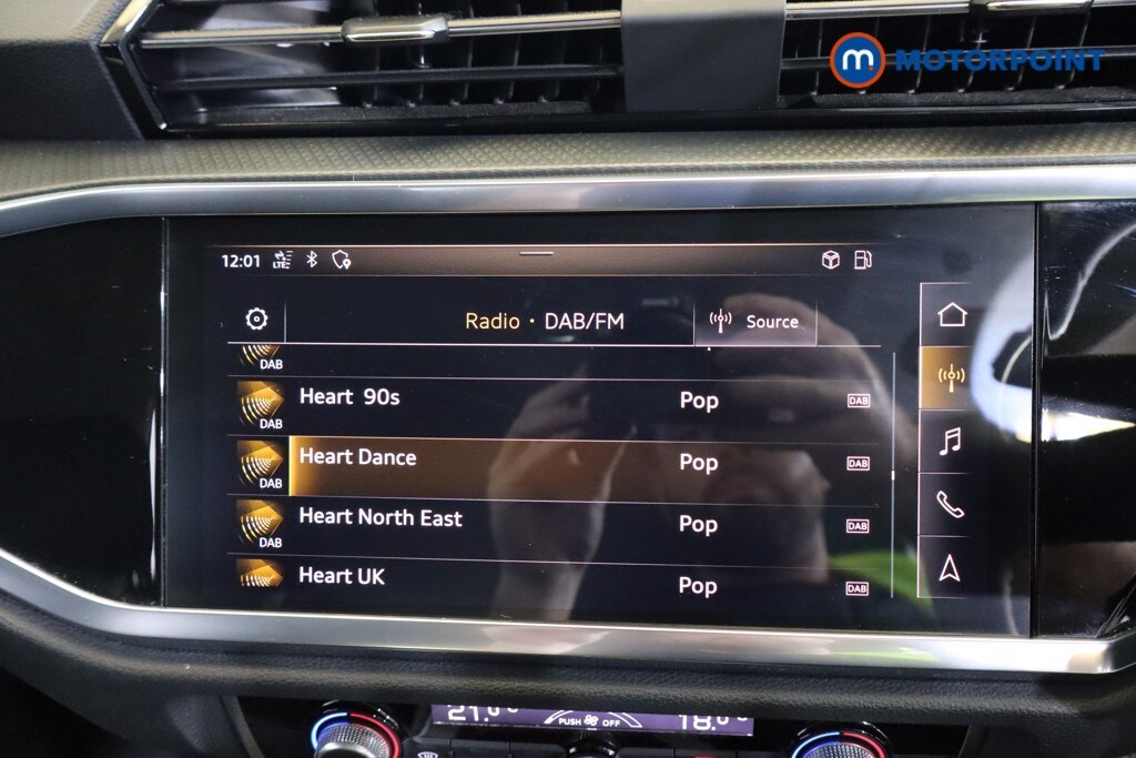 Used Audi Q3 2020 for sale - 76127750: Photo 13