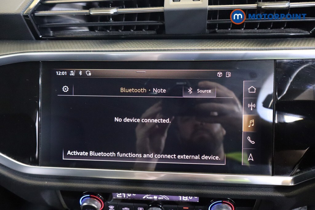 Used Audi Q3 2020 for sale - 76127750: Photo 14