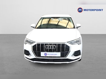 Used Audi Q3 2020 for sale - 76127750: Photo