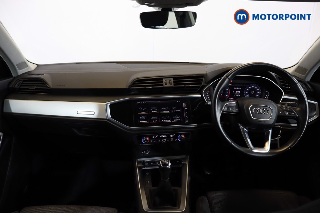 Used Audi Q3 2020 for sale - 76127750: Photo 31