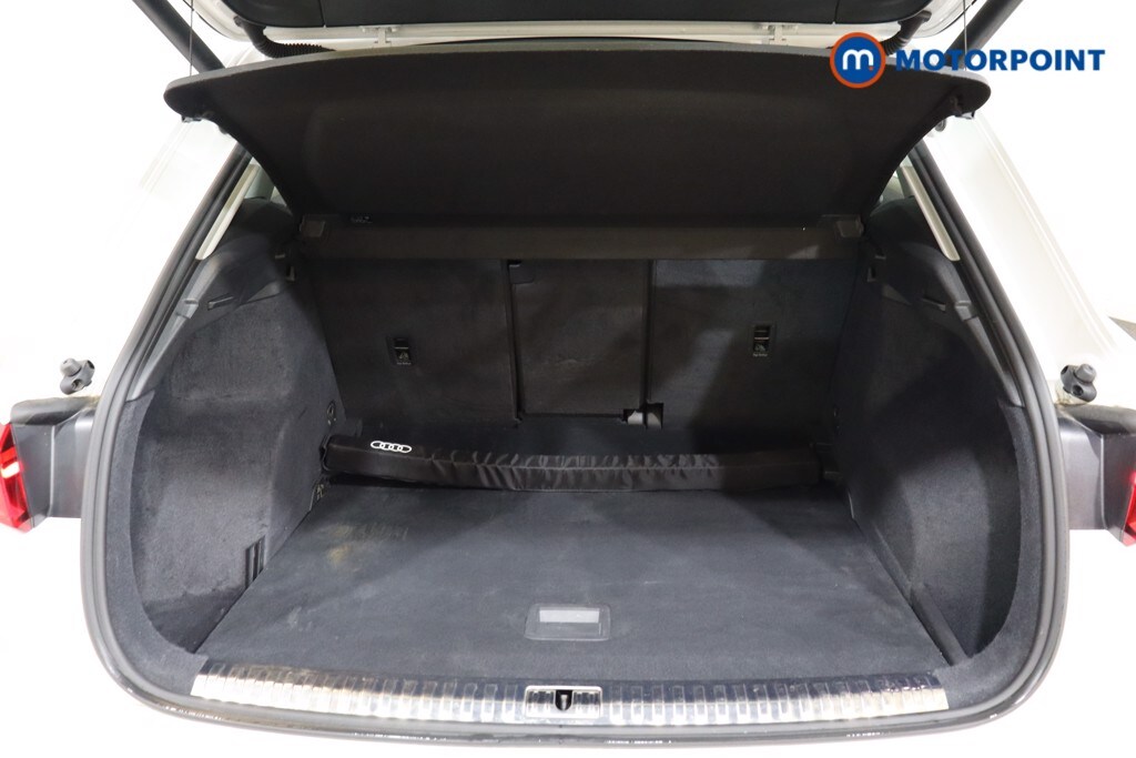 Used Audi Q3 2020 for sale - 76127750: Photo 32