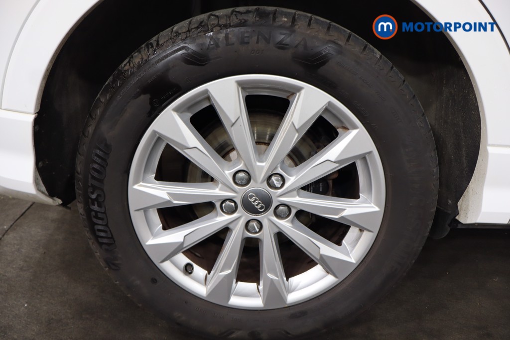 Used Audi Q3 2020 for sale - 76127750: Photo 34