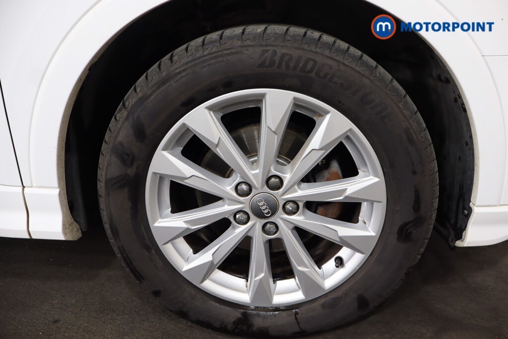 Used Audi Q3 2020 for sale - 76127750: Photo 35