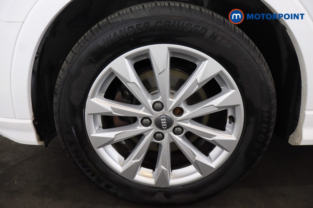 Used Audi Q3 2020 for sale - 76127750: Photo 36