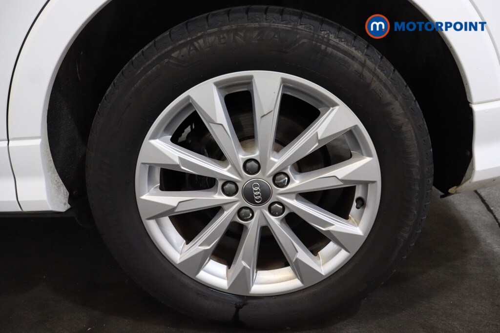 Used Audi Q3 2020 for sale - 76127750: Photo 37