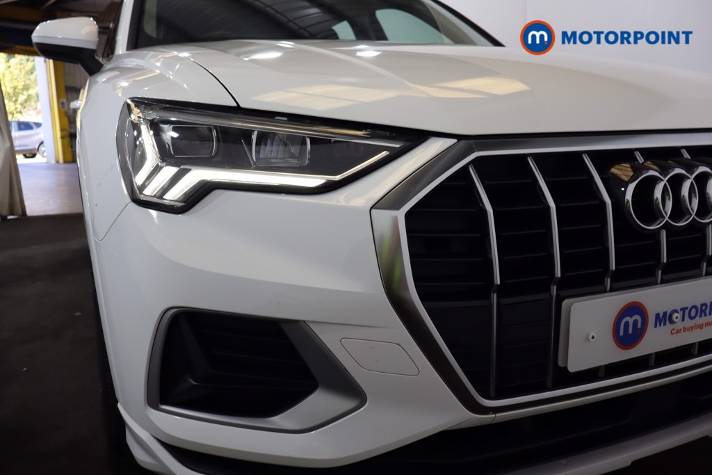 Used Audi Q3 2020 for sale - 76127750: Photo 38
