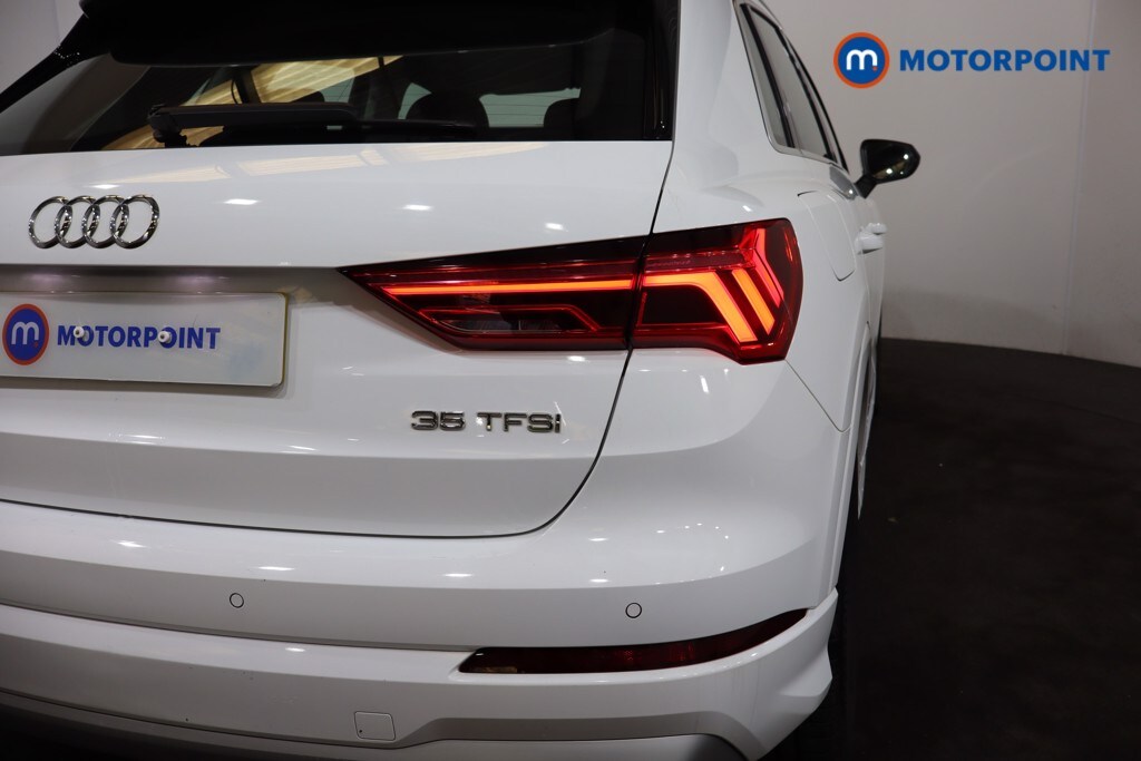 Used Audi Q3 2020 for sale - 76127750: Photo 39