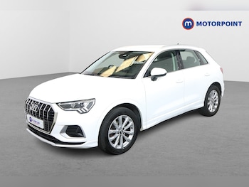 Used Audi Q3 2020 for sale - 76127750: Photo